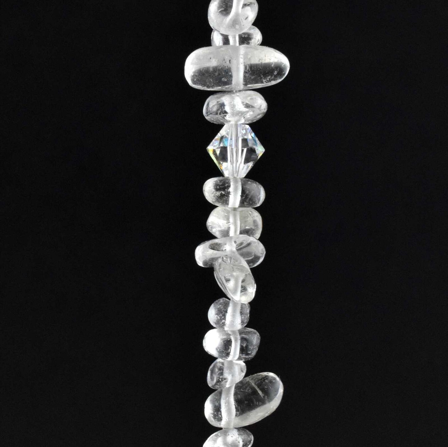 Crystal Sphere Suncatcher