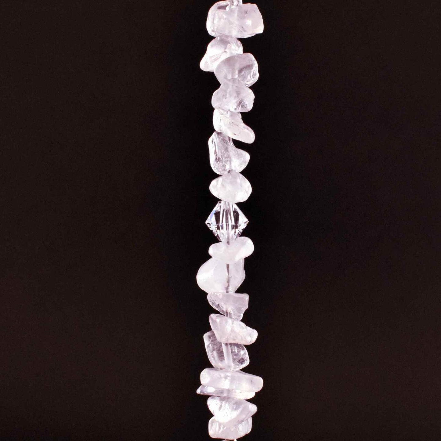 Crystal Sphere Suncatcher