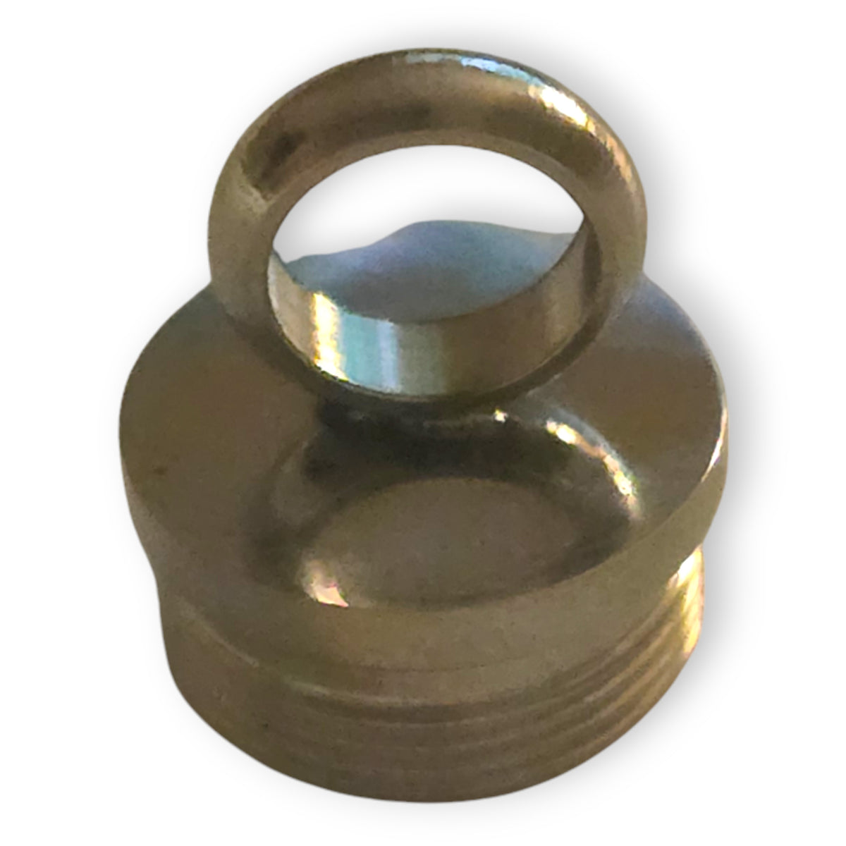 Essential Oil Diffusing Cylinder Pendant