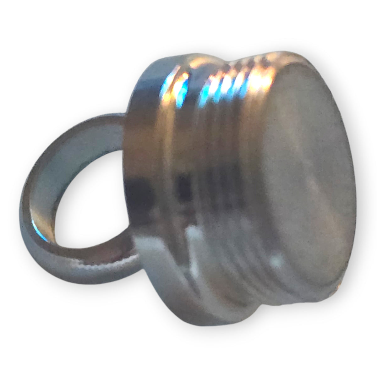 Essential Oil Diffusing Cylinder Pendant